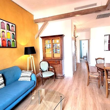 Zeperfectplace - Vieux Nice Garibaldi 3 Chambres Exterior photo