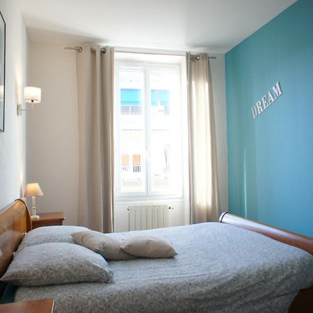 Zeperfectplace - Vieux Nice Garibaldi 3 Chambres Exterior photo