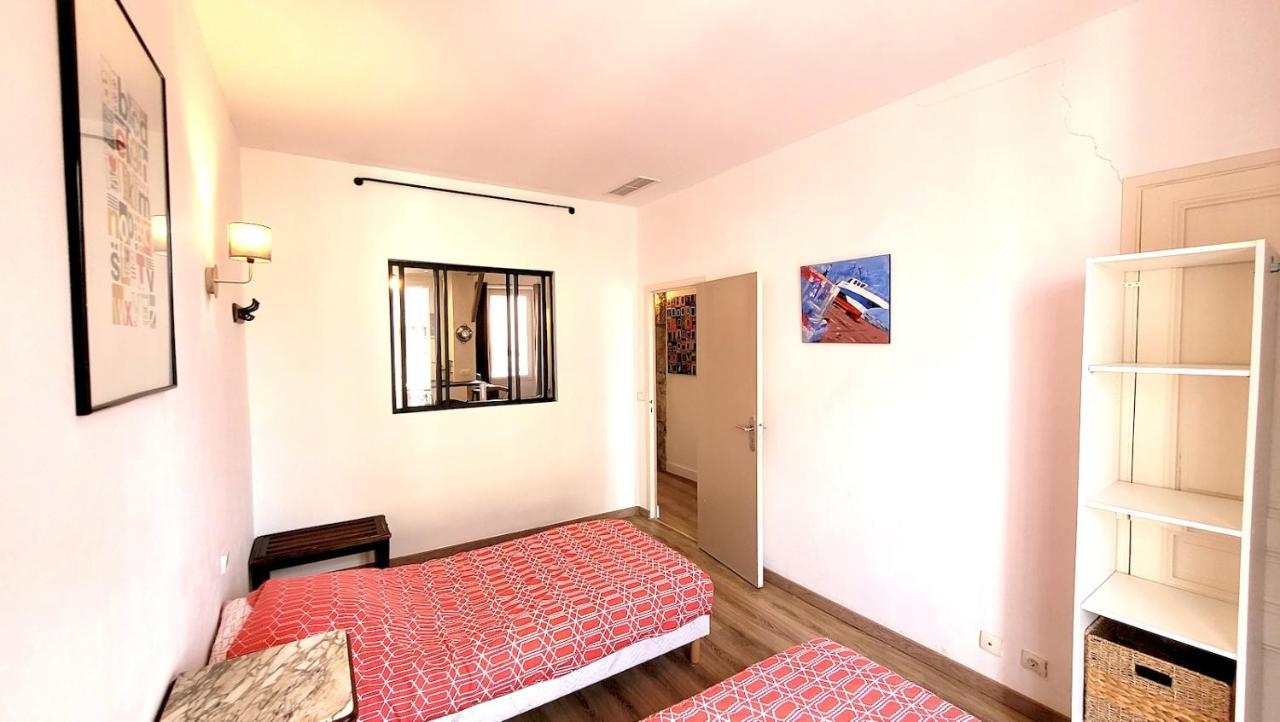 Zeperfectplace - Vieux Nice Garibaldi 3 Chambres Exterior photo