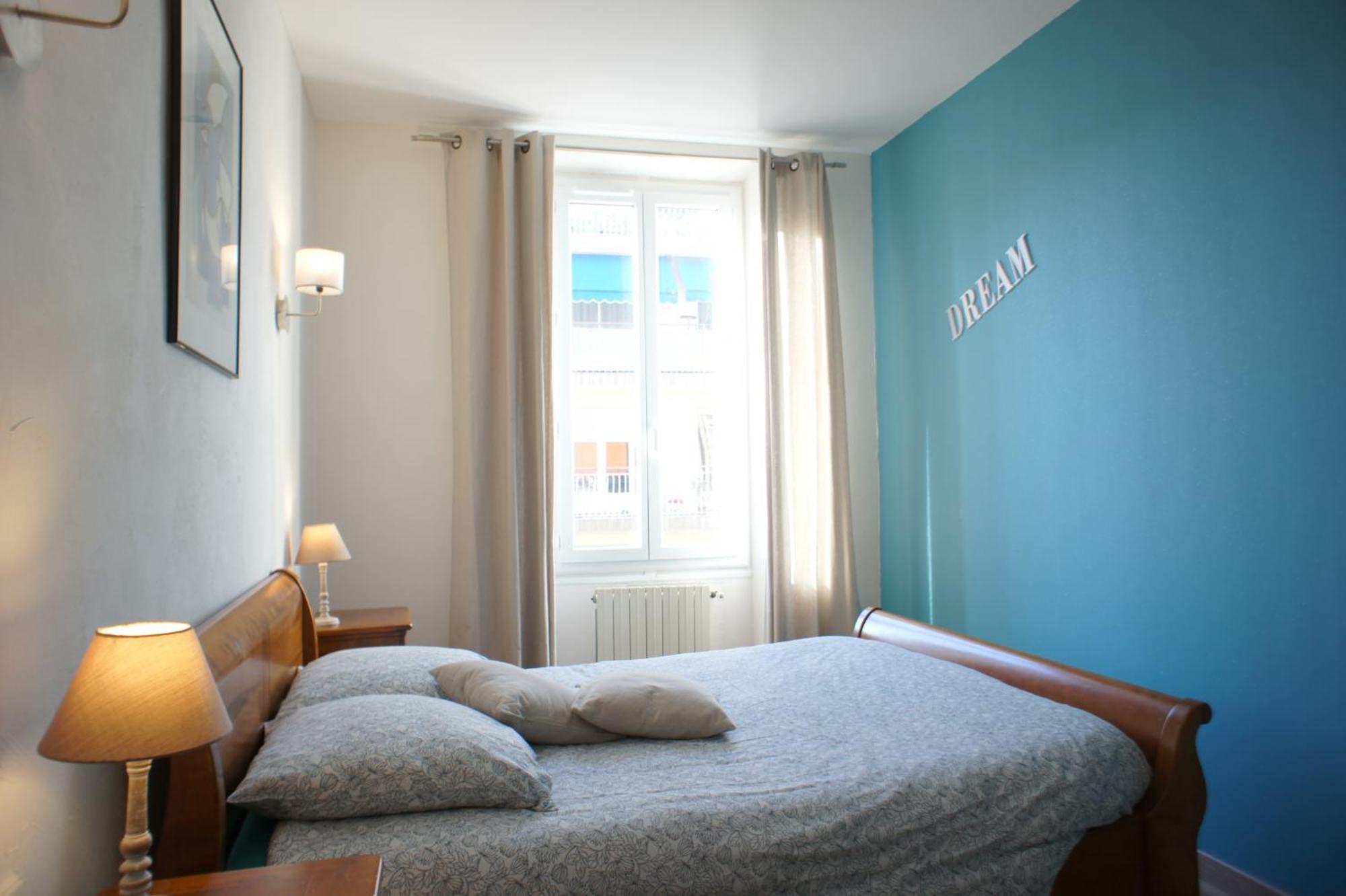 Zeperfectplace - Vieux Nice Garibaldi 3 Chambres Exterior photo