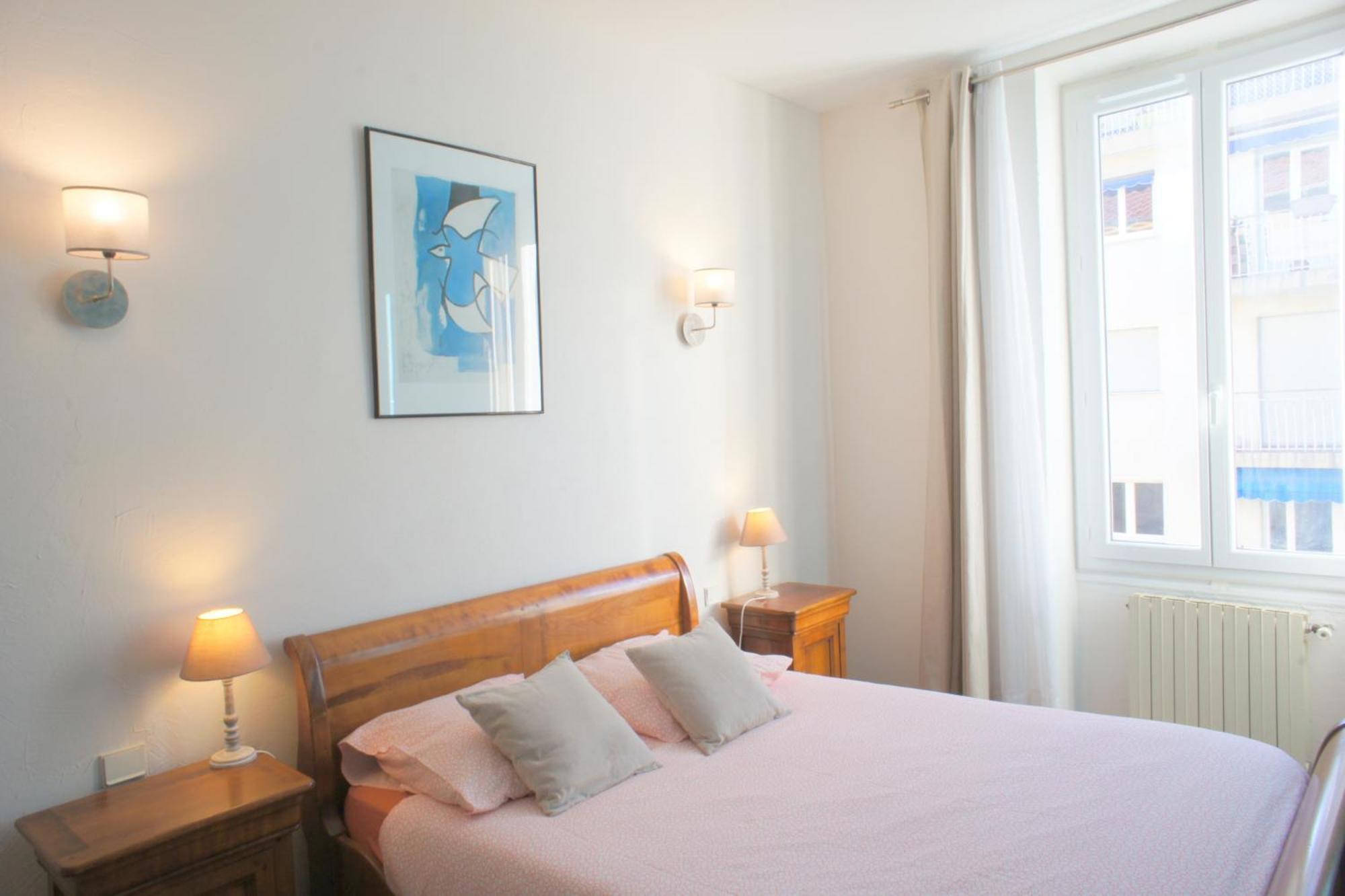 Zeperfectplace - Vieux Nice Garibaldi 3 Chambres Exterior photo