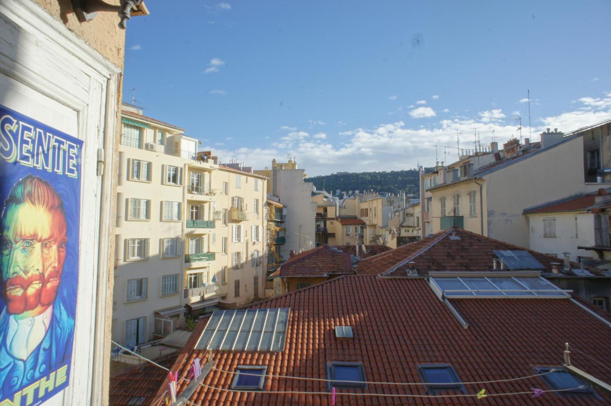 Zeperfectplace - Vieux Nice Garibaldi 3 Chambres Exterior photo