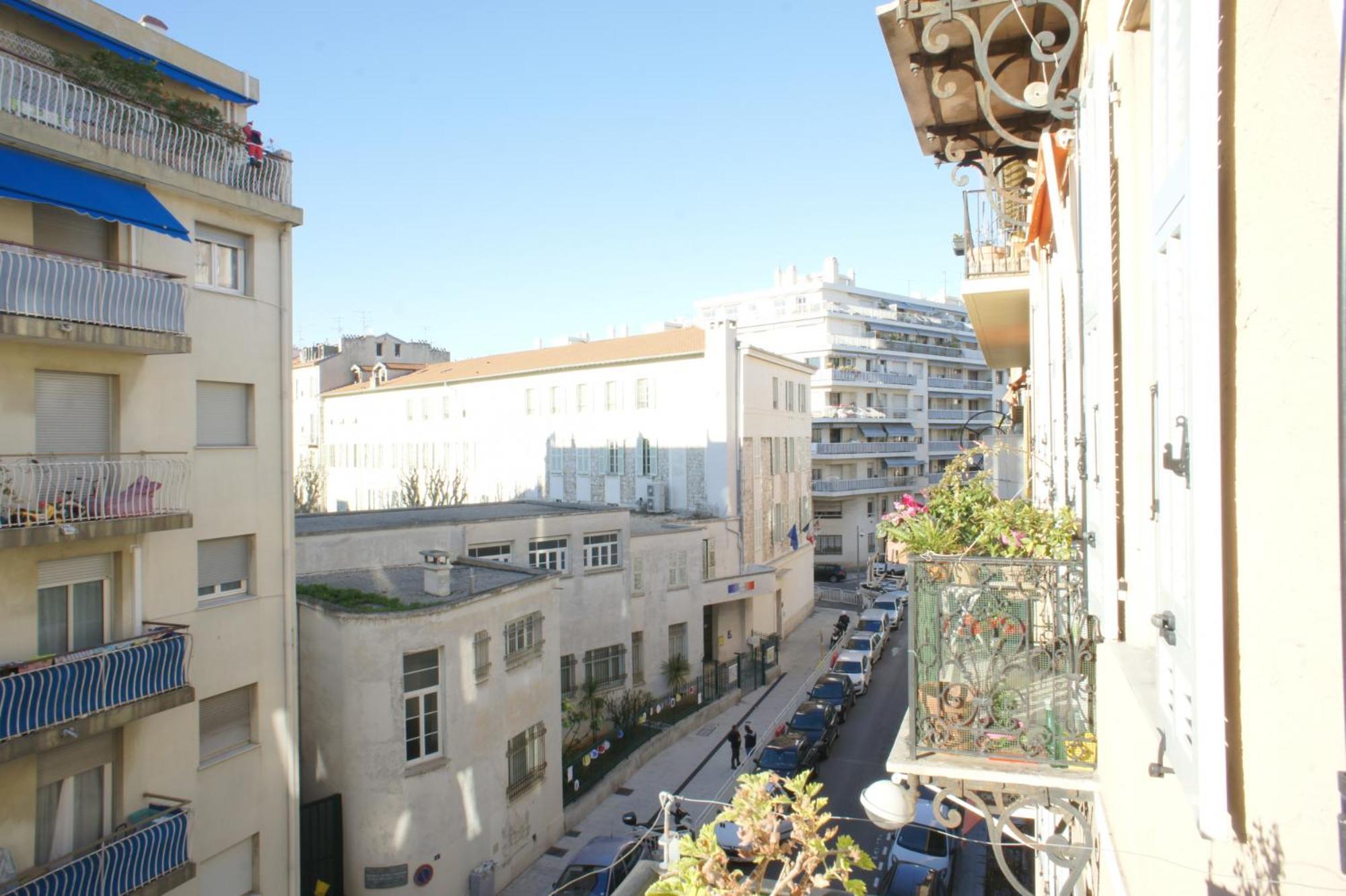 Zeperfectplace - Vieux Nice Garibaldi 3 Chambres Exterior photo