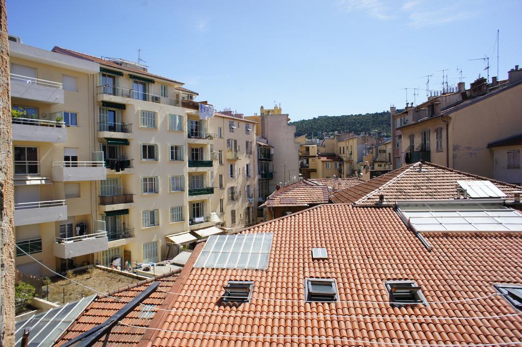Zeperfectplace - Vieux Nice Garibaldi 3 Chambres Exterior photo
