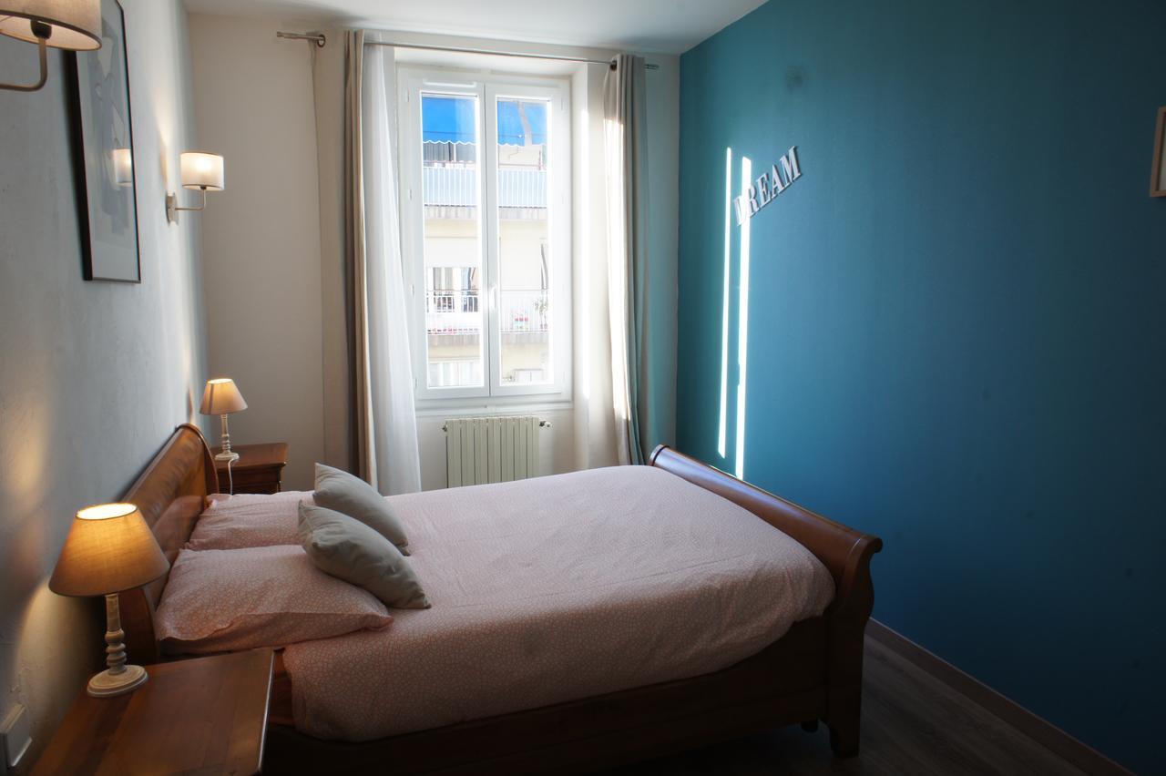 Zeperfectplace - Vieux Nice Garibaldi 3 Chambres Exterior photo