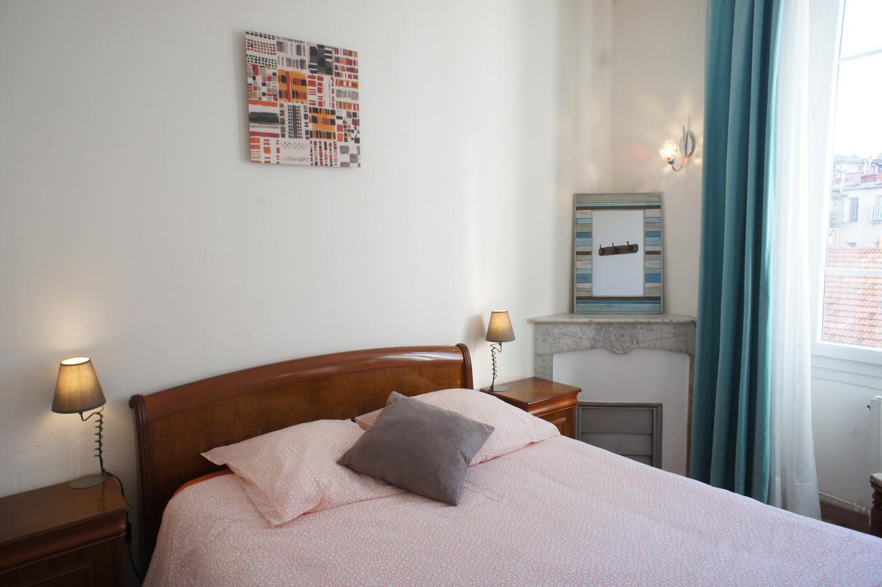 Zeperfectplace - Vieux Nice Garibaldi 3 Chambres Exterior photo