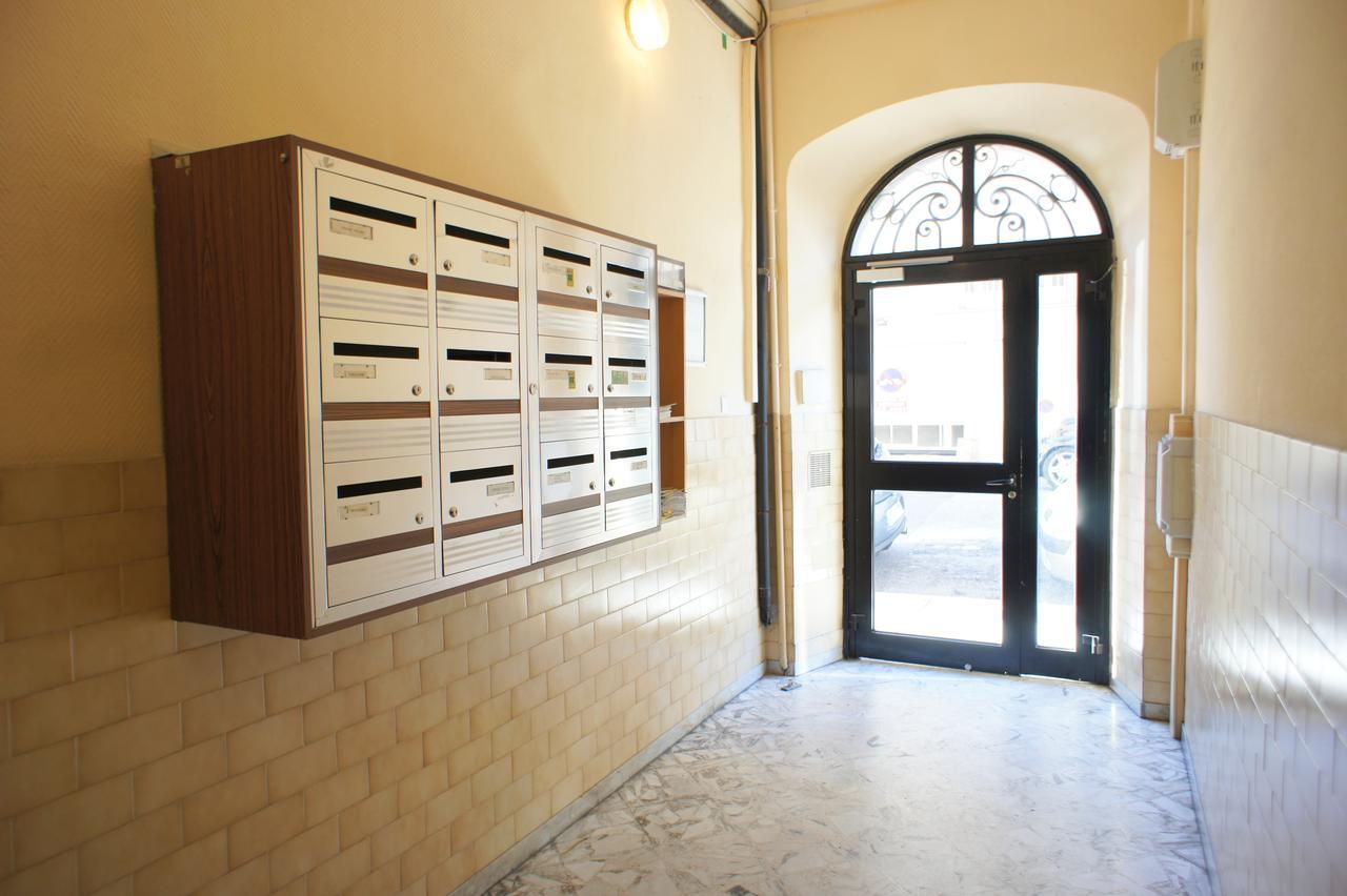 Zeperfectplace - Vieux Nice Garibaldi 3 Chambres Exterior photo