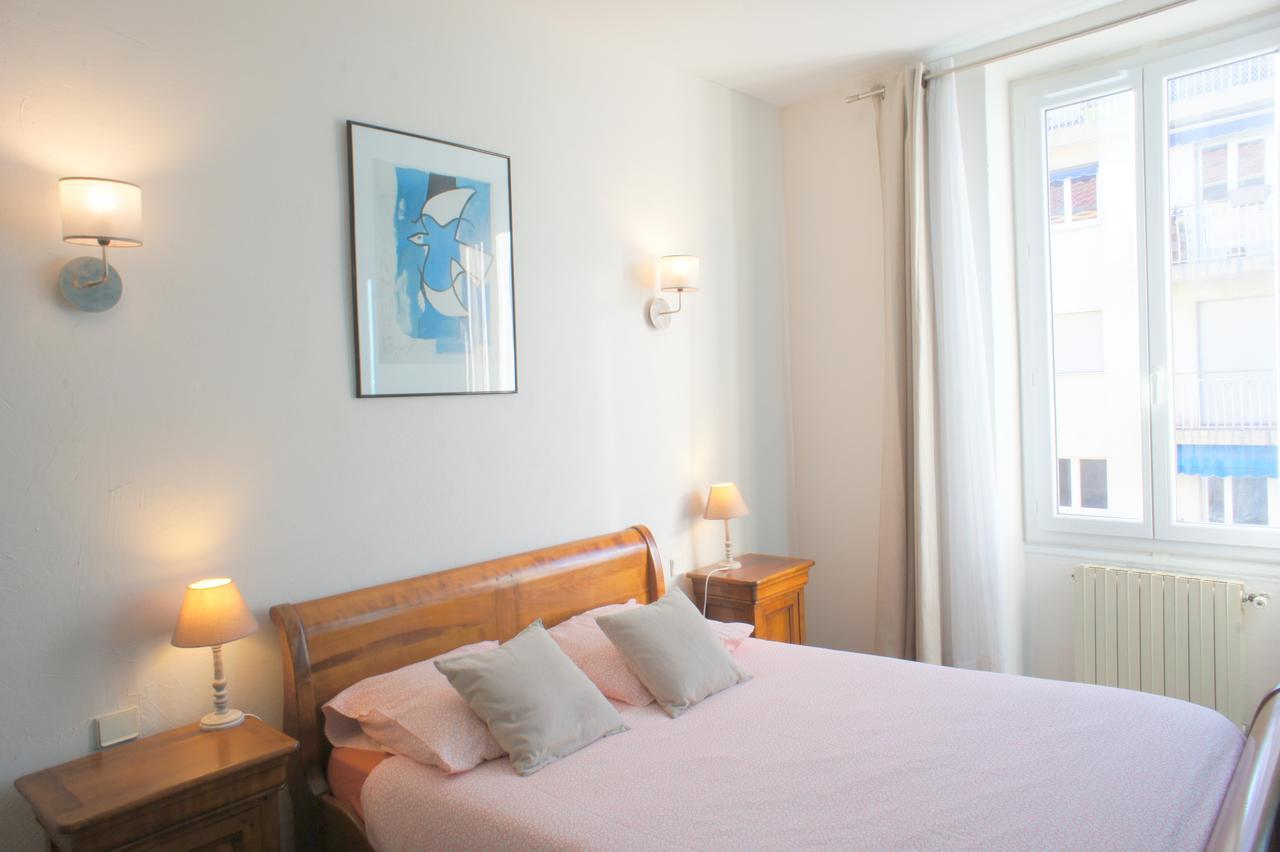 Zeperfectplace - Vieux Nice Garibaldi 3 Chambres Exterior photo