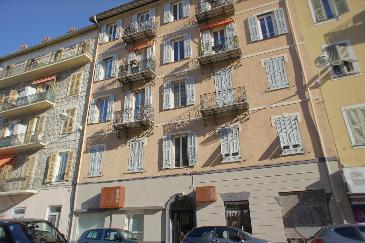 Zeperfectplace - Vieux Nice Garibaldi 3 Chambres Exterior photo