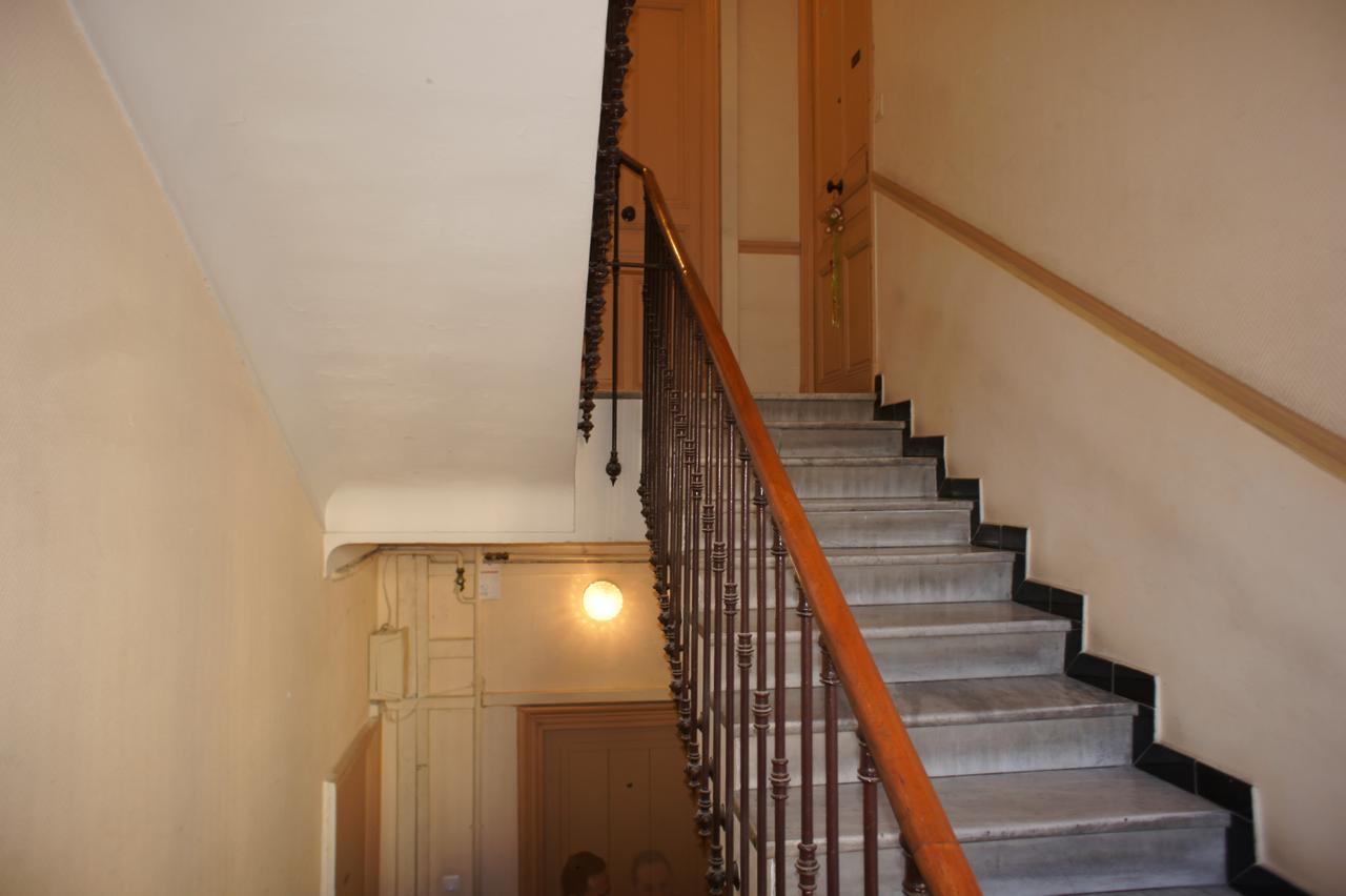 Zeperfectplace - Vieux Nice Garibaldi 3 Chambres Exterior photo