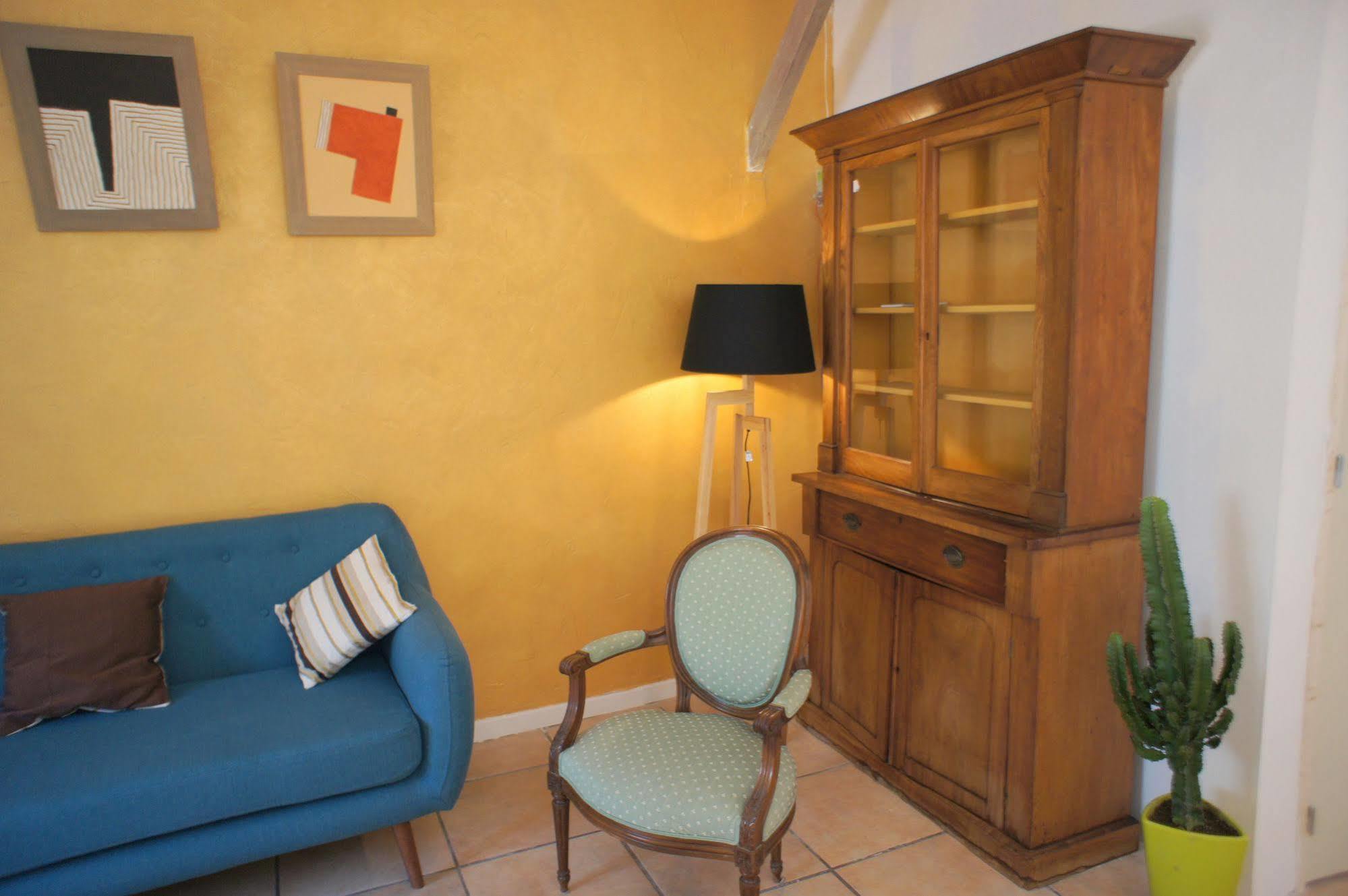 Zeperfectplace - Vieux Nice Garibaldi 3 Chambres Exterior photo