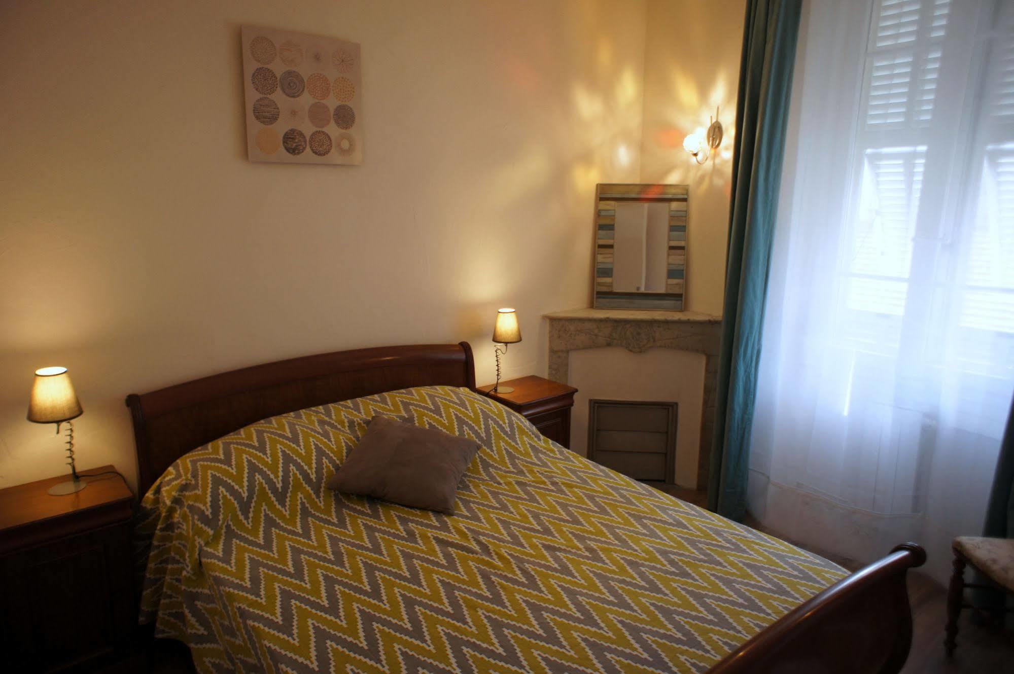 Zeperfectplace - Vieux Nice Garibaldi 3 Chambres Exterior photo
