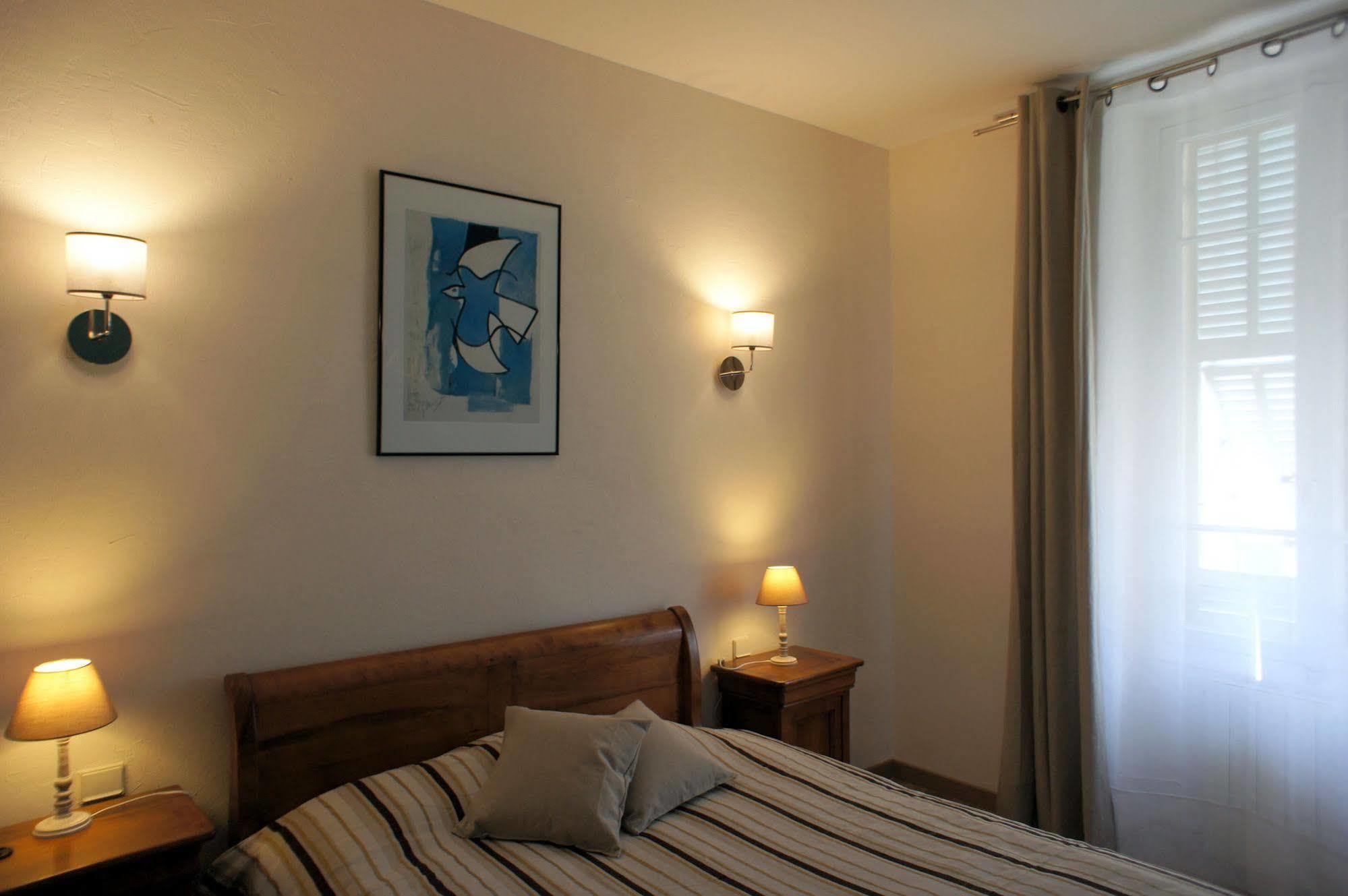 Zeperfectplace - Vieux Nice Garibaldi 3 Chambres Exterior photo