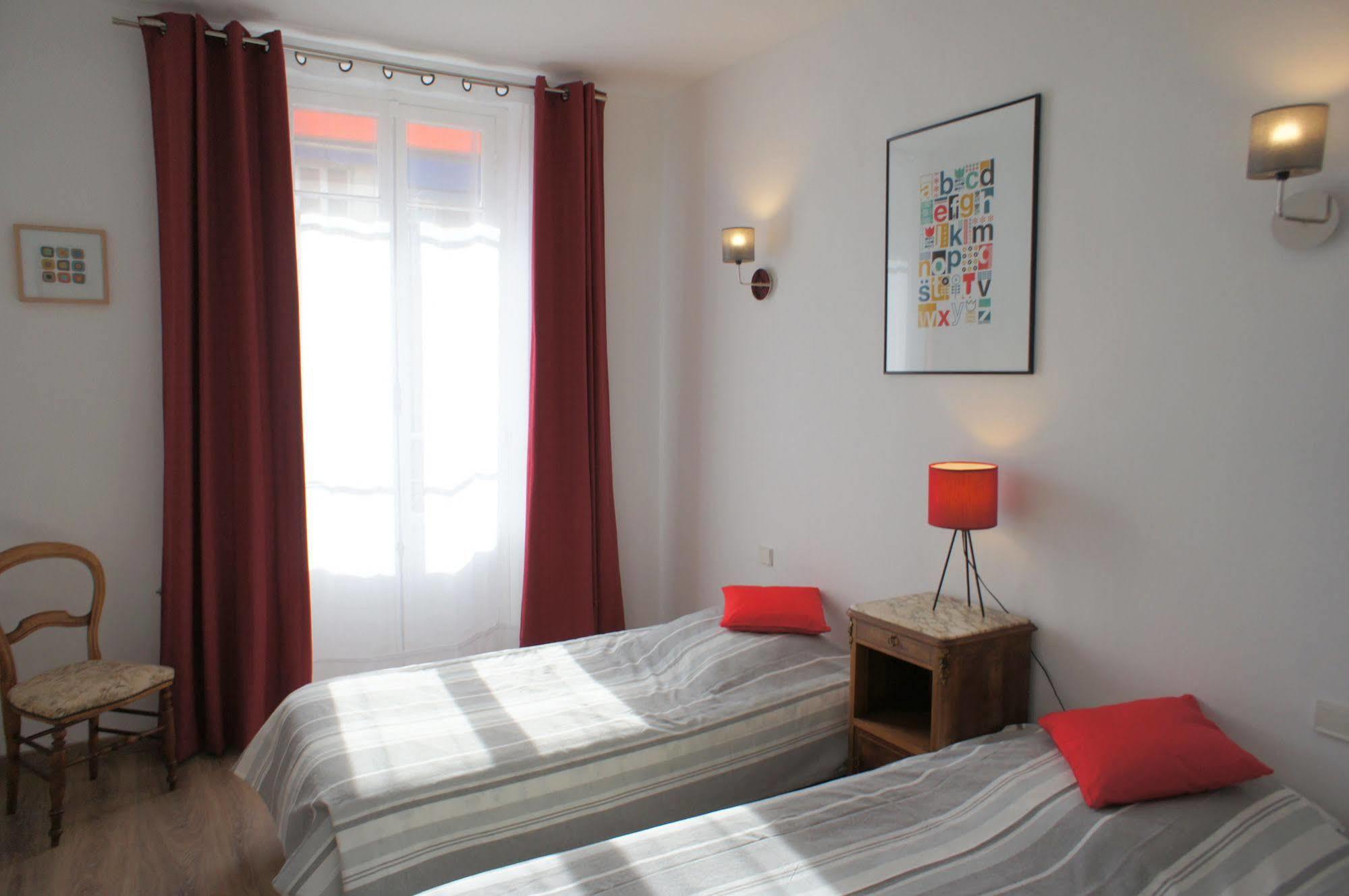 Zeperfectplace - Vieux Nice Garibaldi 3 Chambres Exterior photo