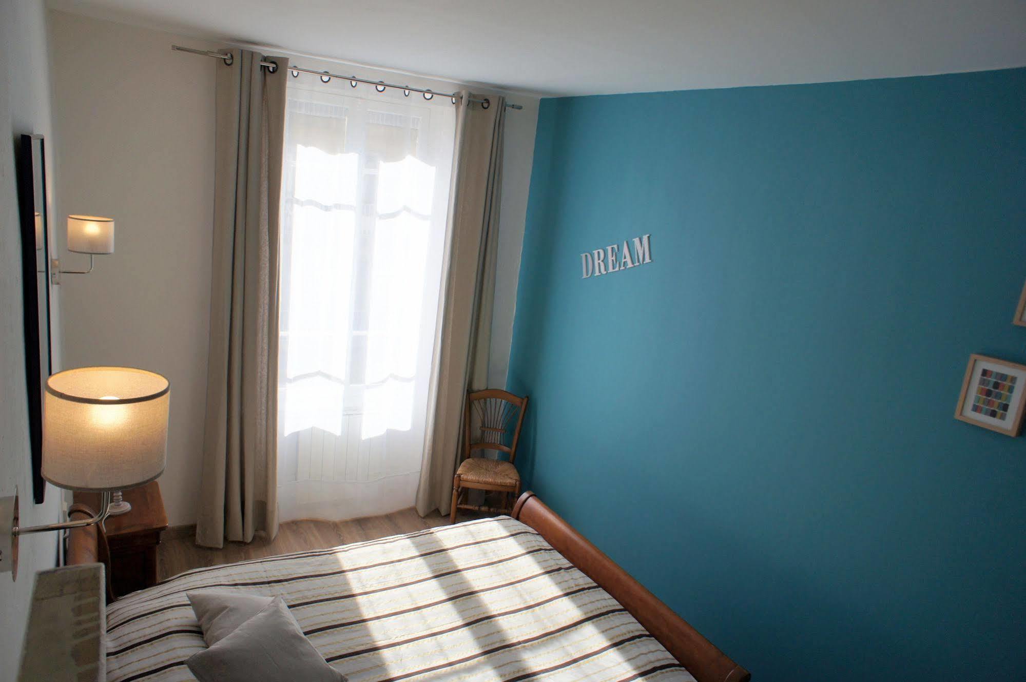 Zeperfectplace - Vieux Nice Garibaldi 3 Chambres Exterior photo