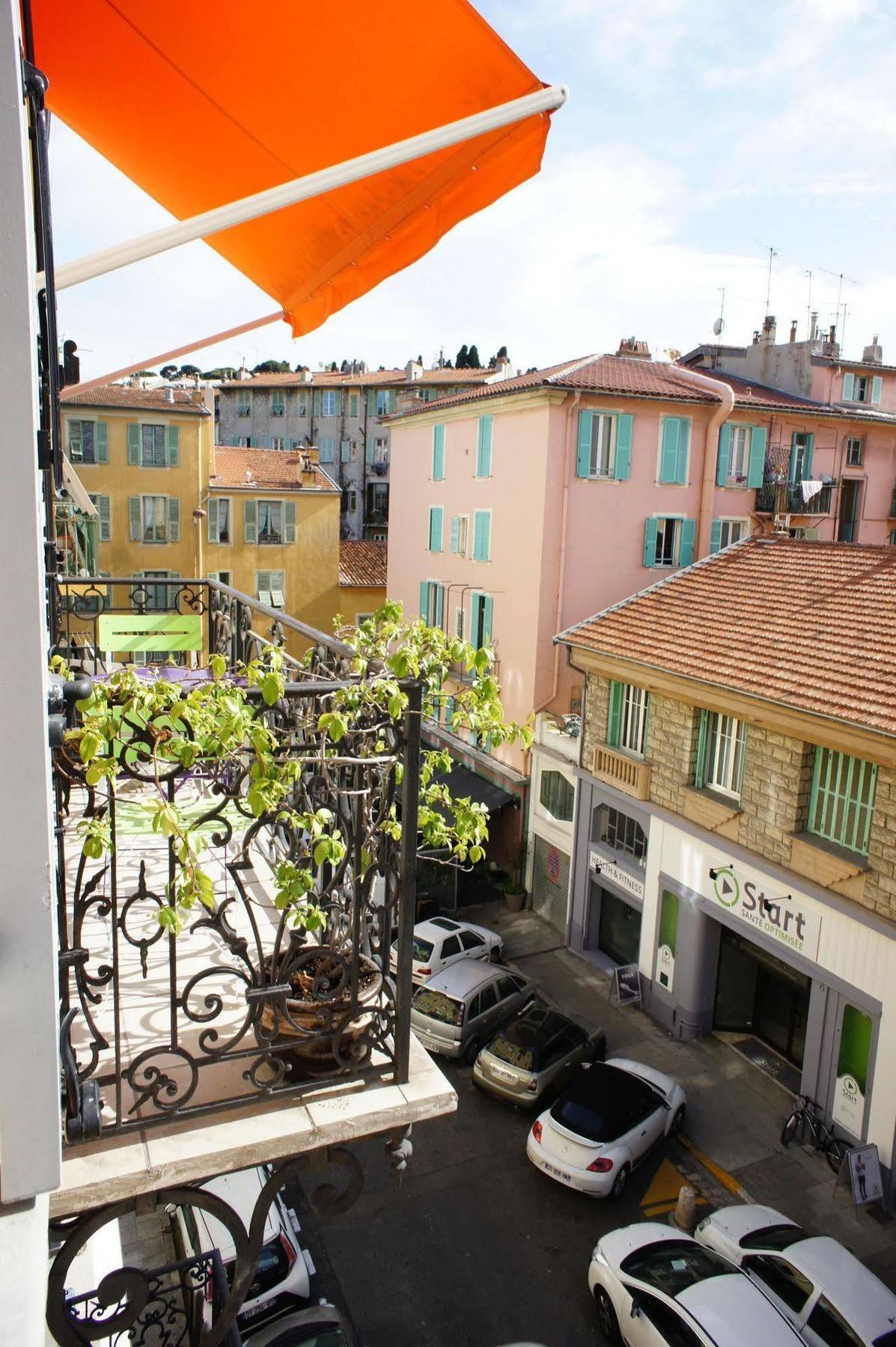 Zeperfectplace - Vieux Nice Garibaldi 3 Chambres Exterior photo